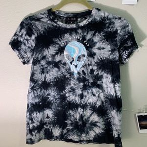 Graphic tee